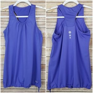 TeMa Athletics Racerback Tank Size XS